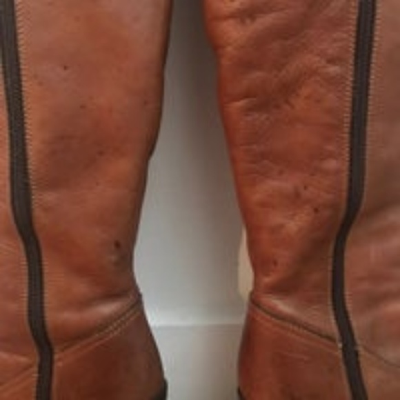 Eddie Bauer Riding Boots (Run large) - Picture 4 of 5